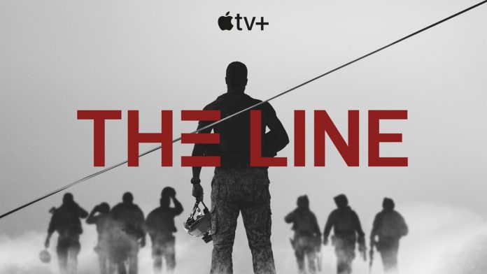 The Line - Apple TV+