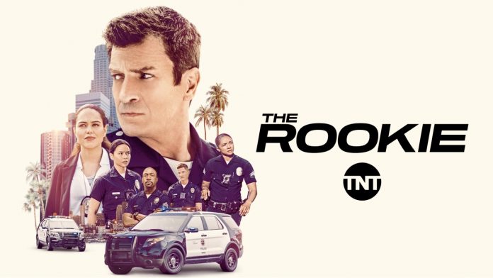 The Rookie T4 - TNT