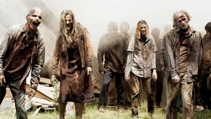 Tales Of The Walking Dead - AMC Tales Of The Walking Dead - AMC