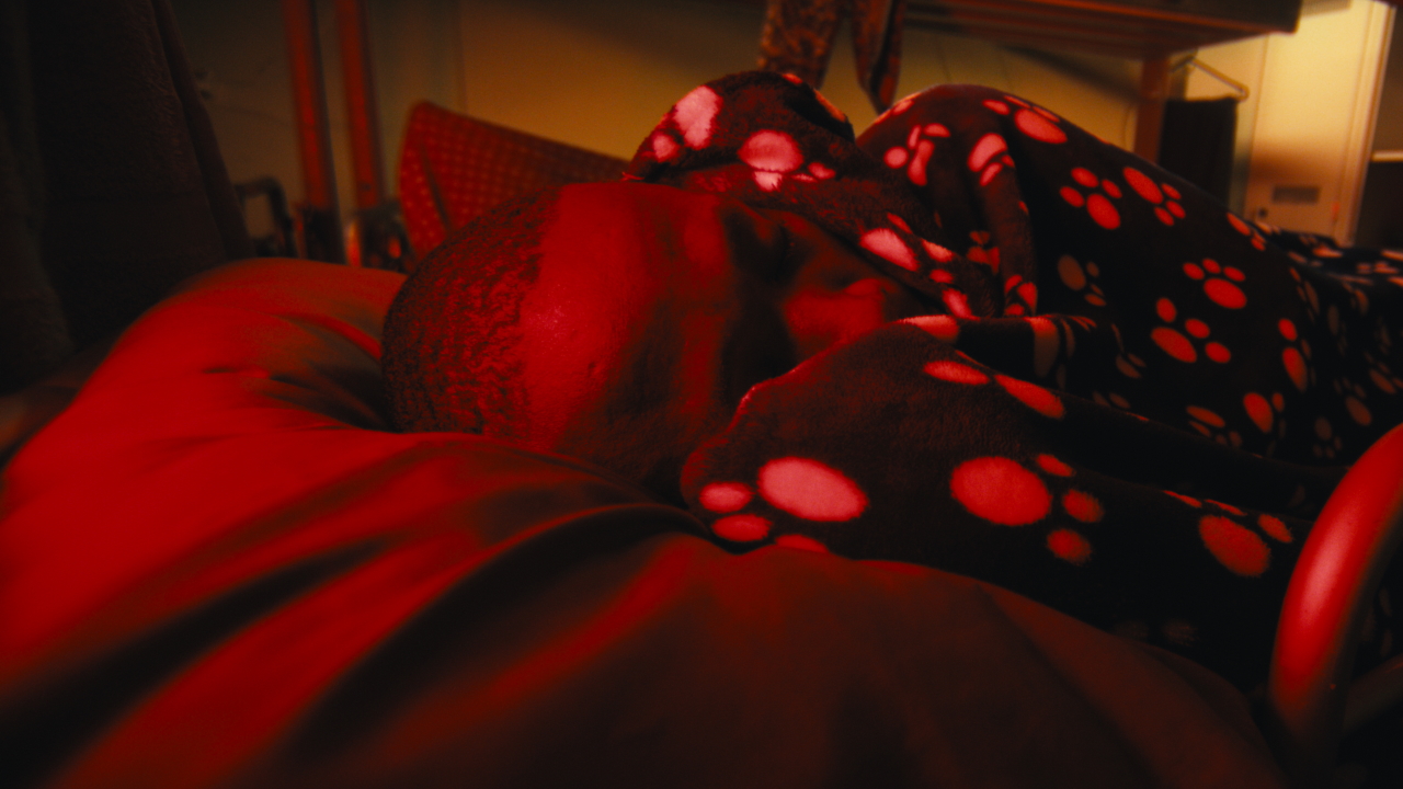 Un cielo tan turbio - Festival de Sevilla