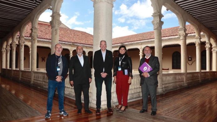 Spain Film Commission