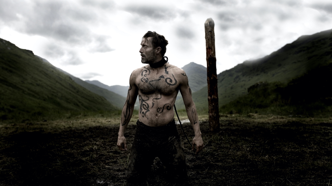 Vallhalla Rising - Filmin
