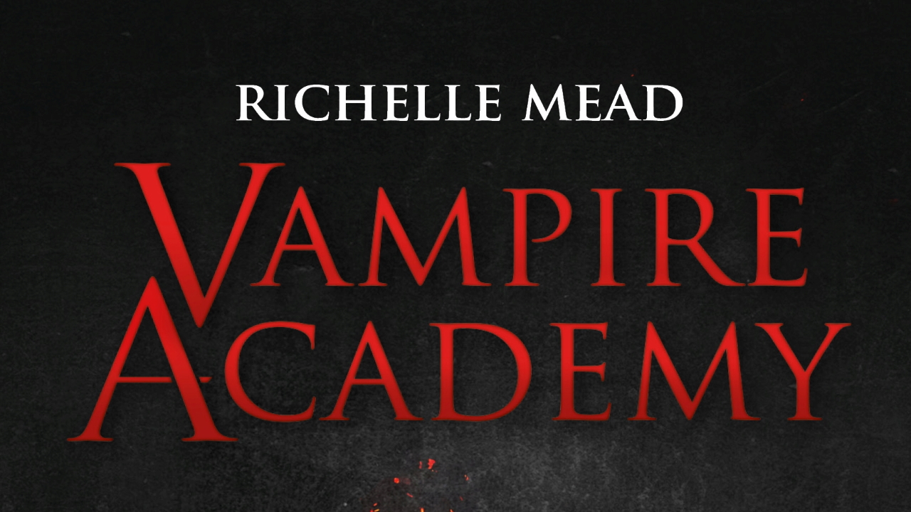 Vampire Academy - Editorial Hidra