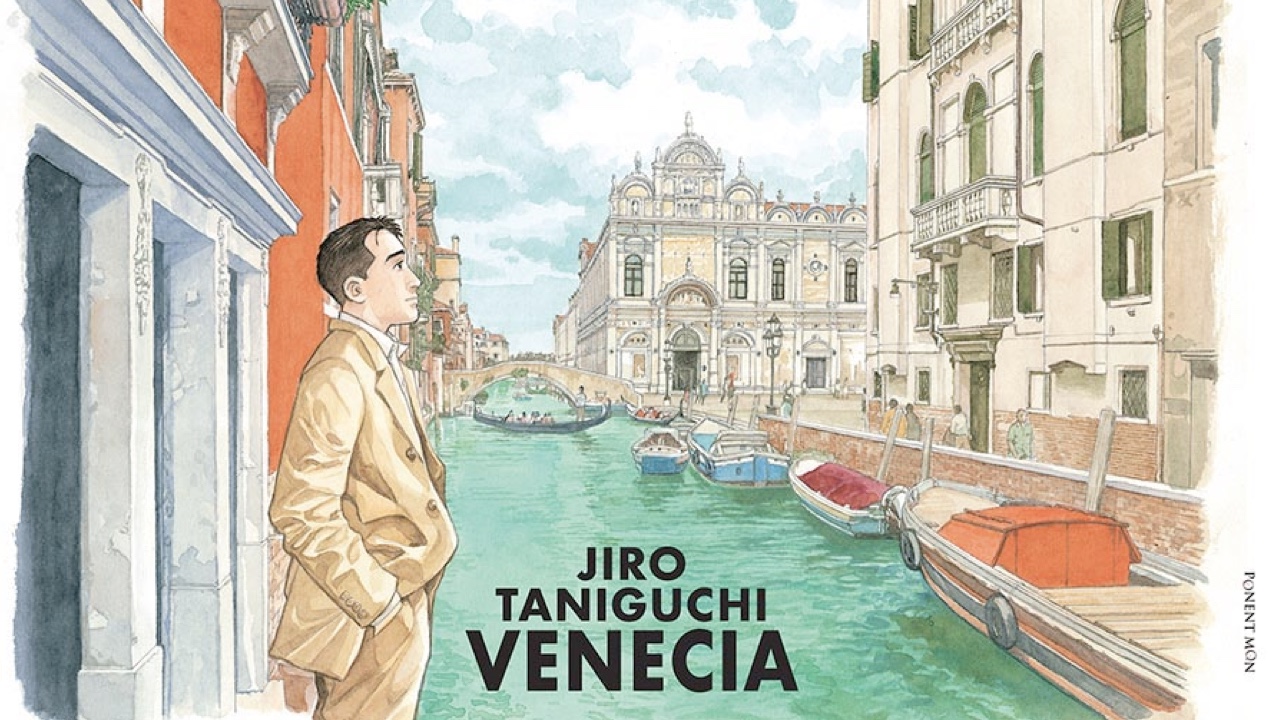 Venecia - Ponent Mon