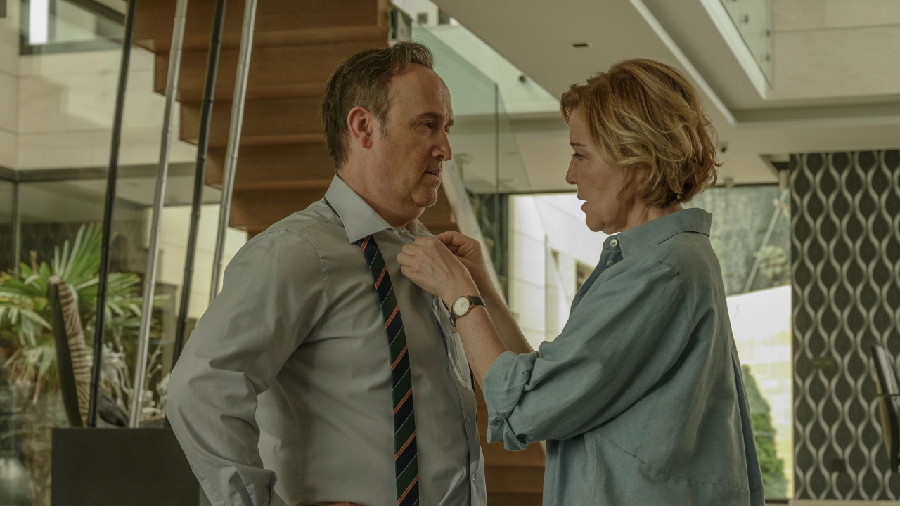 Venga Juan - HBO Max