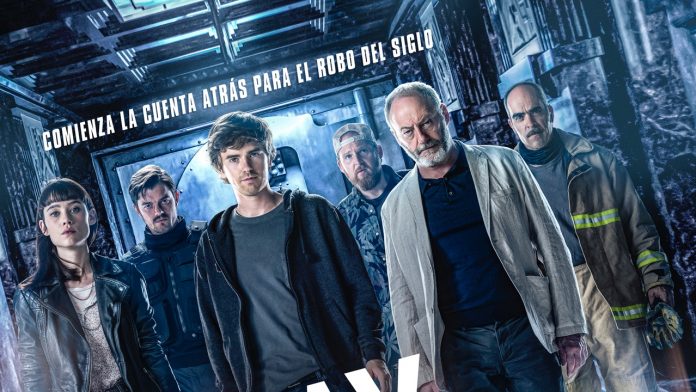 Way Down - Mediaset España