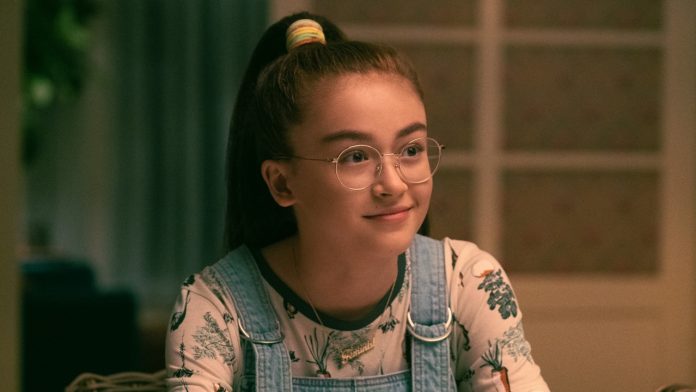 XO, Kitty - Netflix