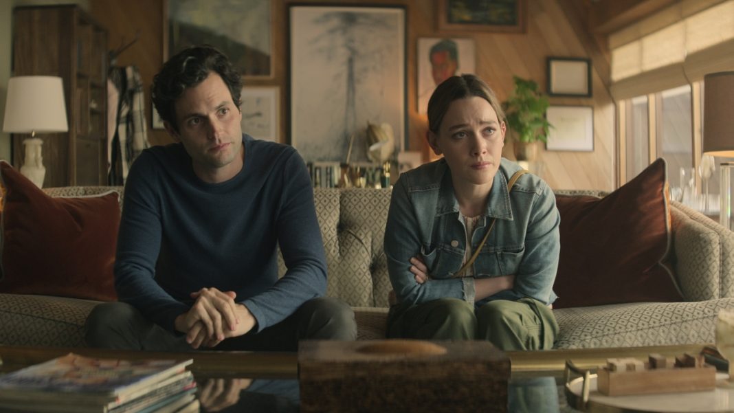 You T3 - Netflix