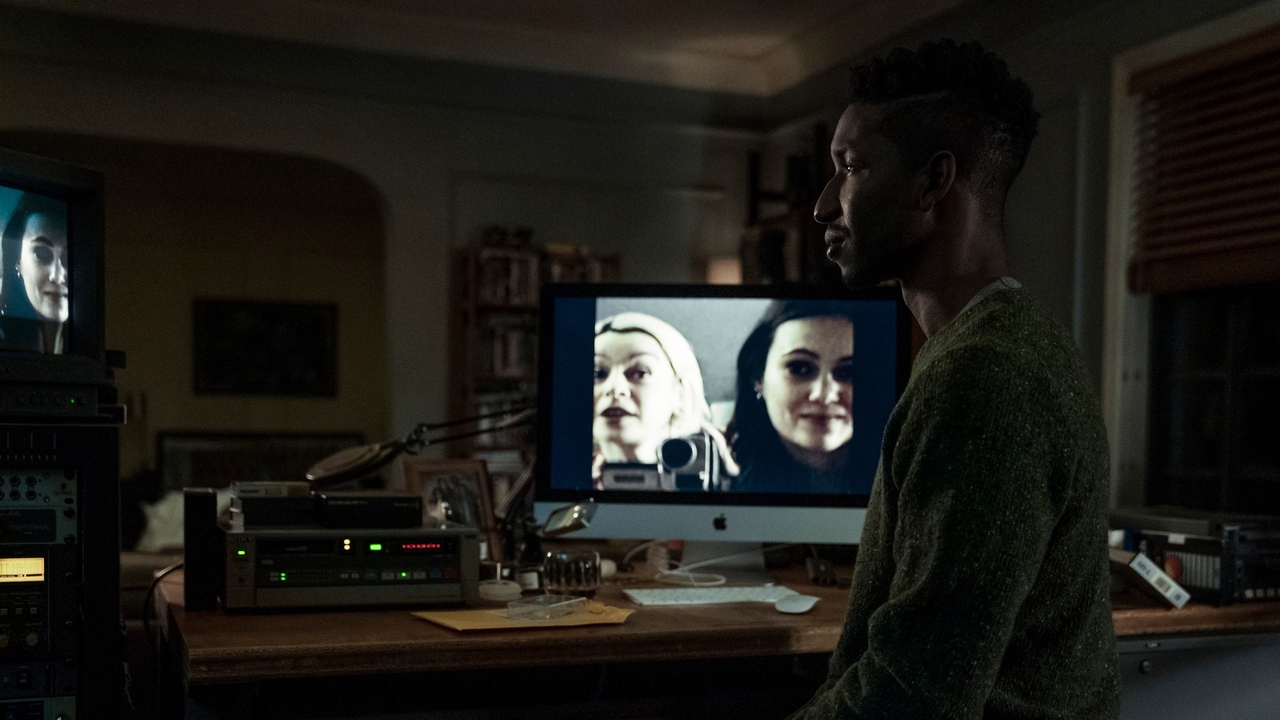 Archivo 81 - Netflix