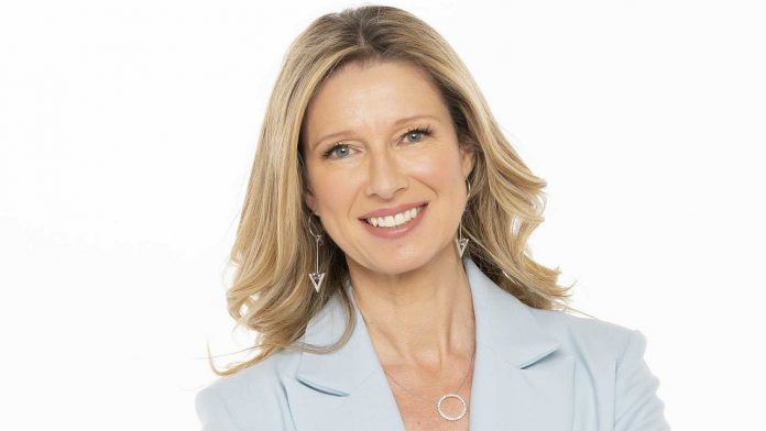Anne Igartiburu