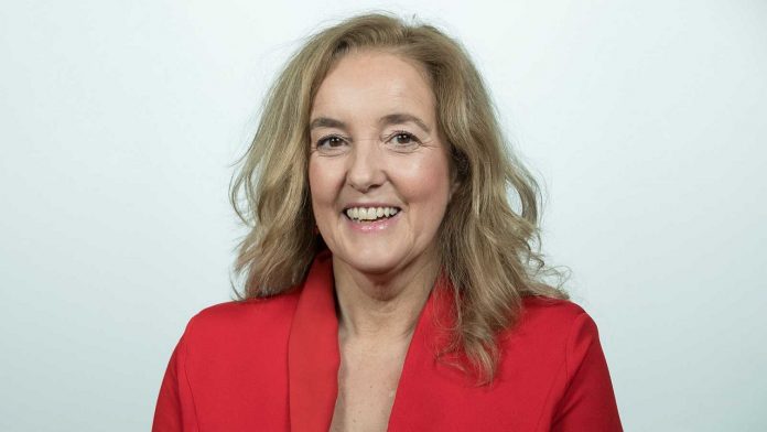 Asun Gómez Bueno