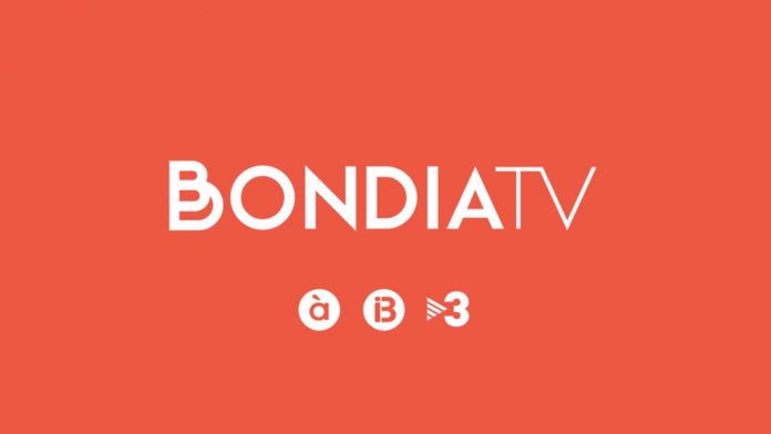BON DIA TV