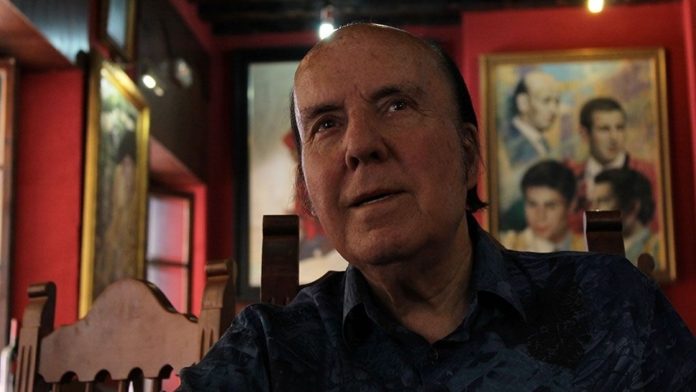 Chiquito de la Calzada
