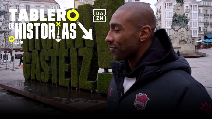 DAZN_Tablero de historias_Granger