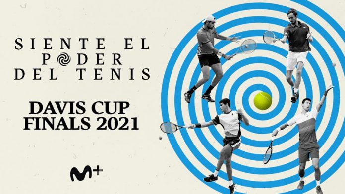 Davis Cup Finals