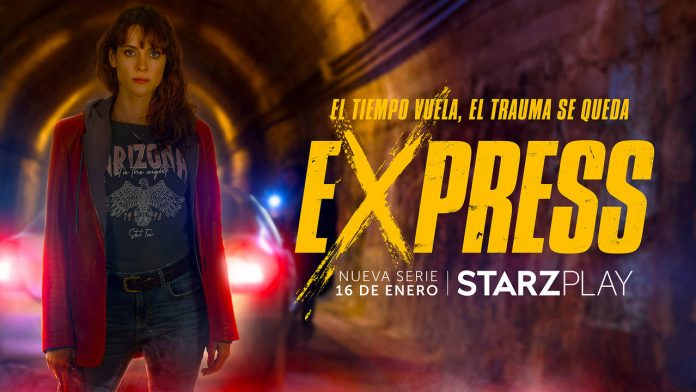Express - Starzplay Express - Starzplay