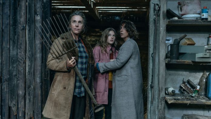 Elfos - Netflix