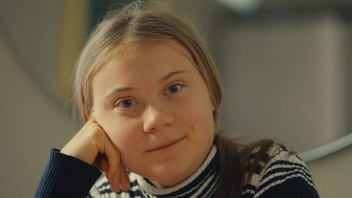 Greta Thunberg