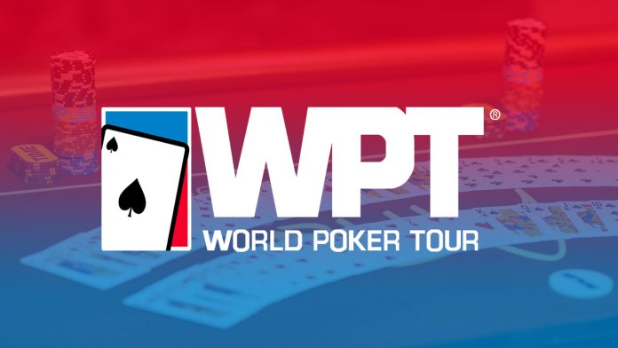 World Poker Tour - Rakuten TV