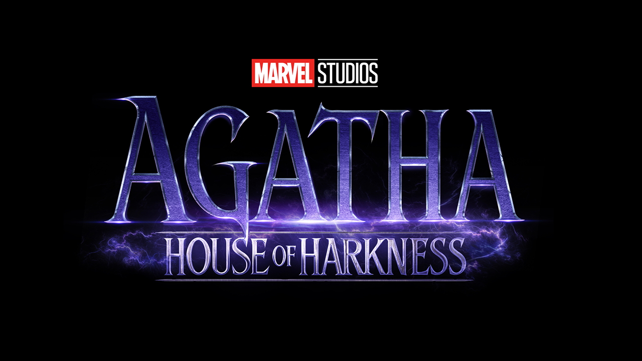 Agatha: House of Harkness - Marvel