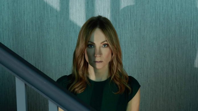 Angela Black - HBO Max