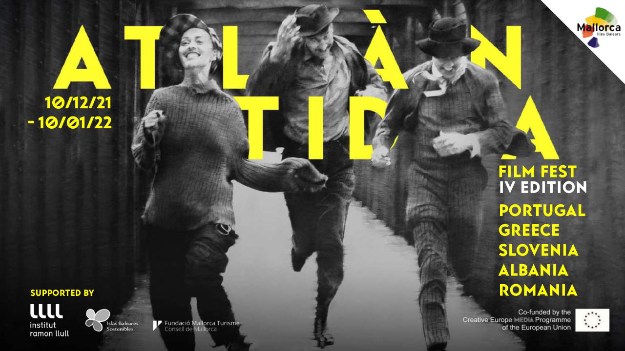 Atlàntida Film Fest Internacional