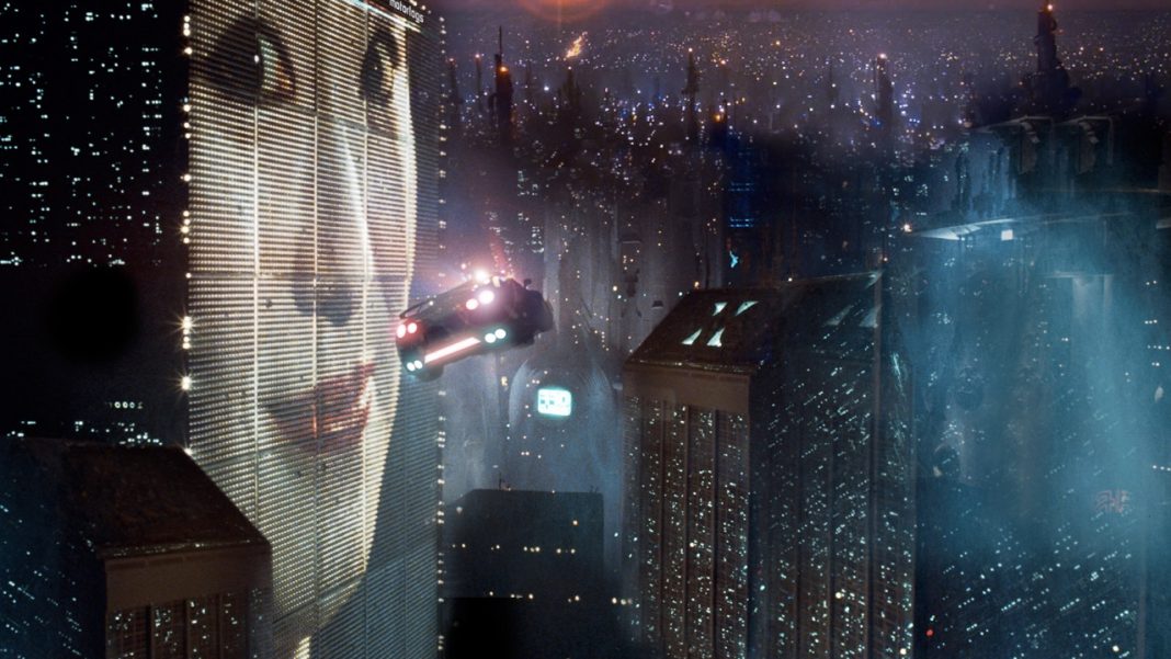 Blade Runner