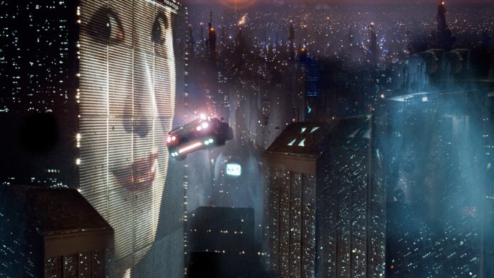 Blade Runner Blade Runner