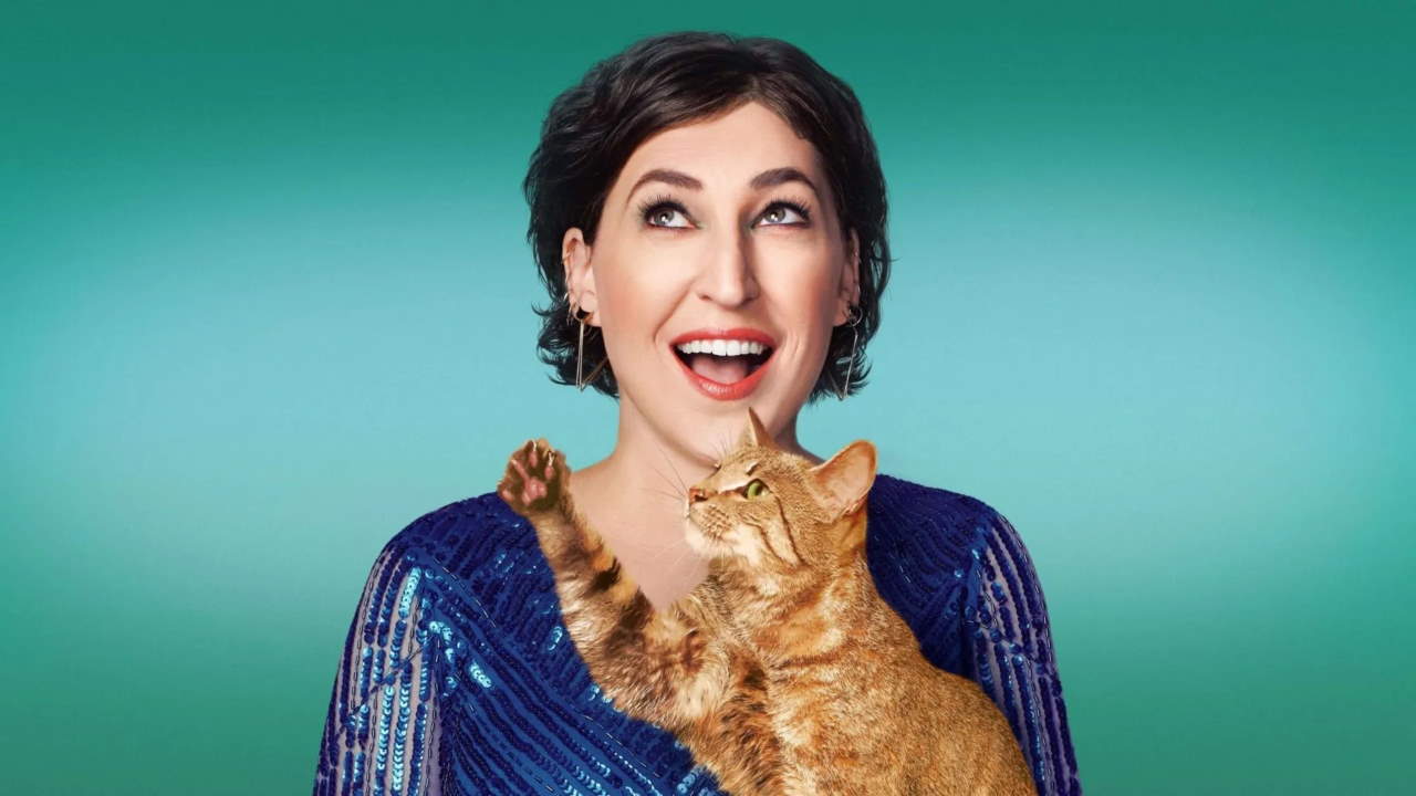 Call Me Kat - HBO Max