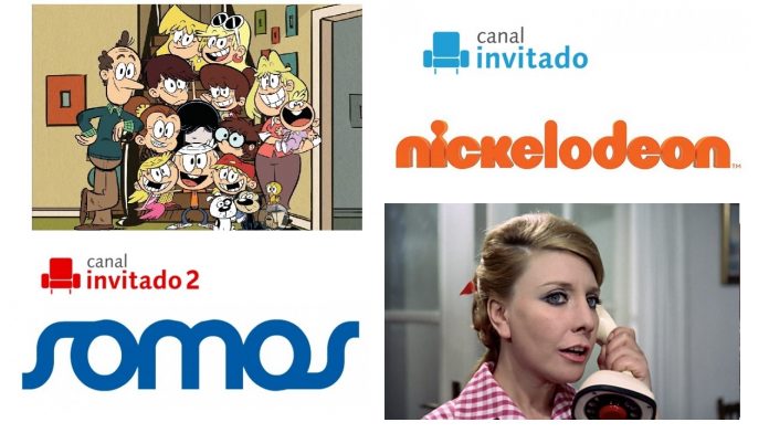 canales invitados Vodafone noviembre
