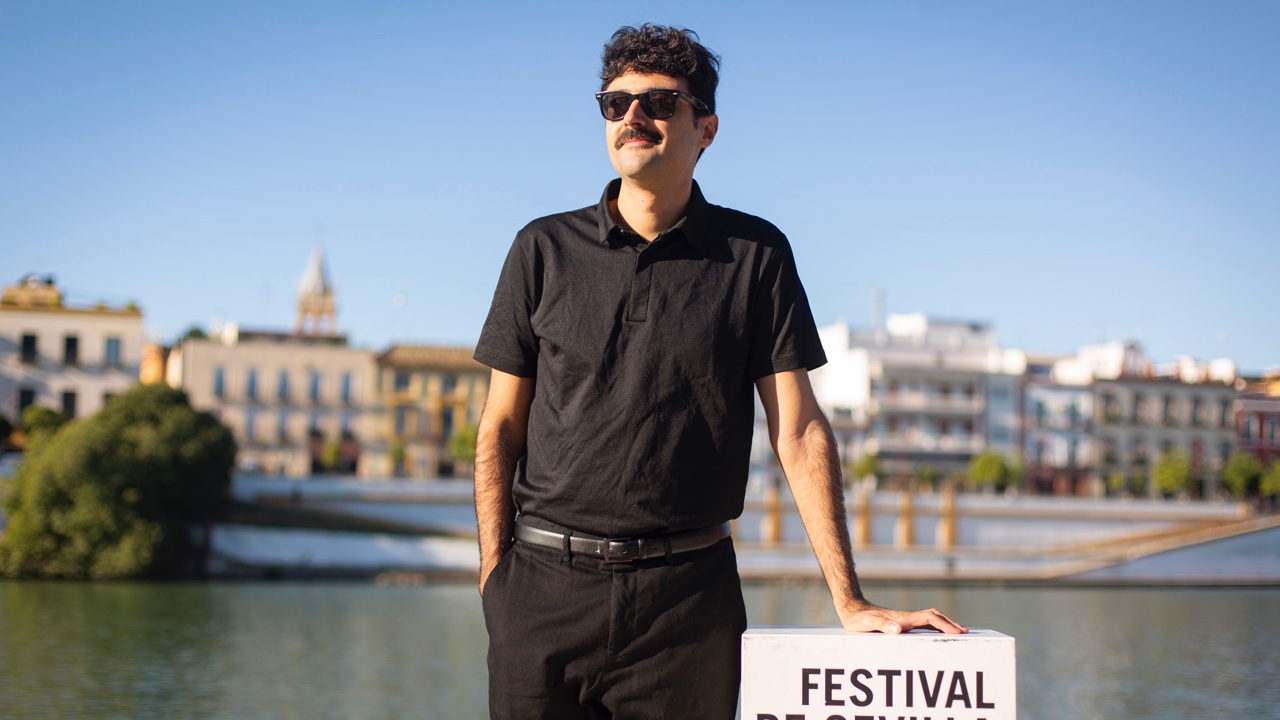 Chema García Ibarra - Festival de Sevilla
