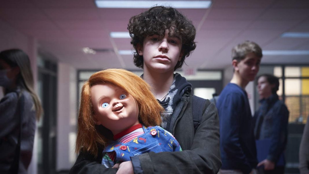 Chucky - Syfy