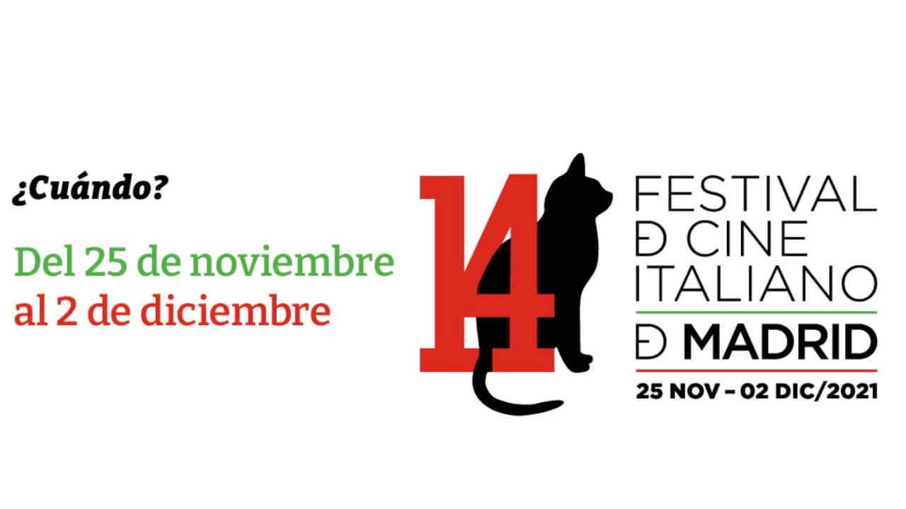 Festival de Cine Italiano de Madrid