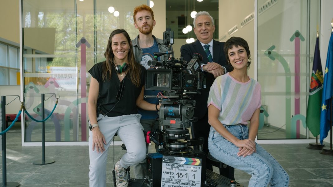 Como Dios Manda - Áralan Films