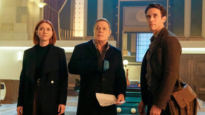 Dan Brown: El símbolo perdido - Movistar+