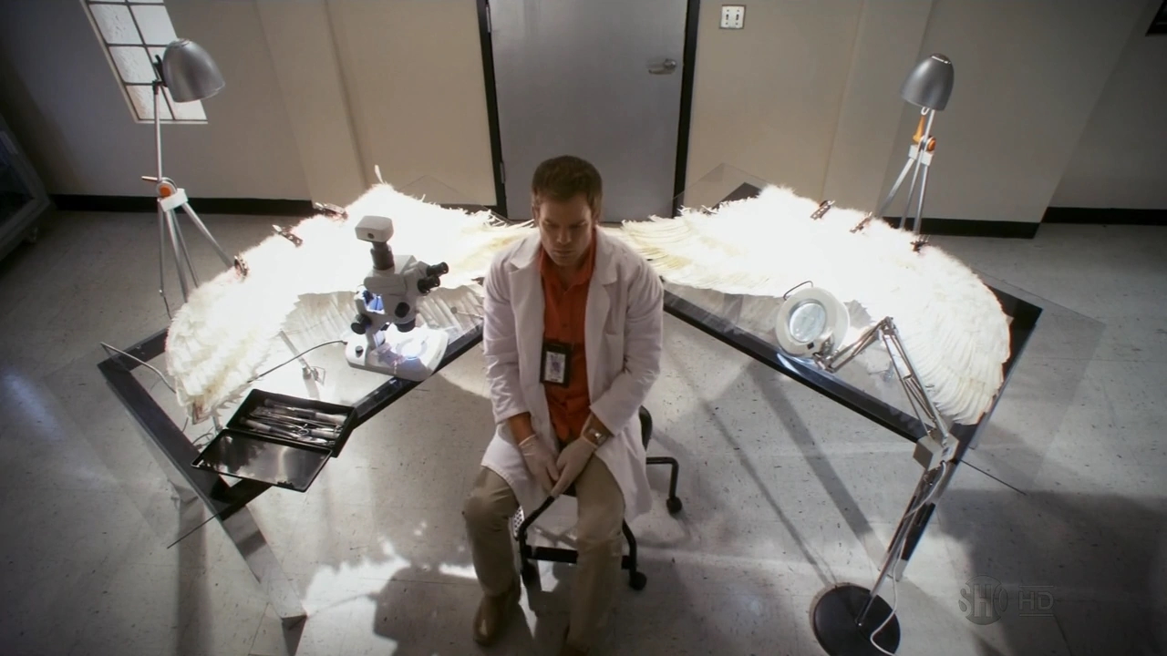 Dexter