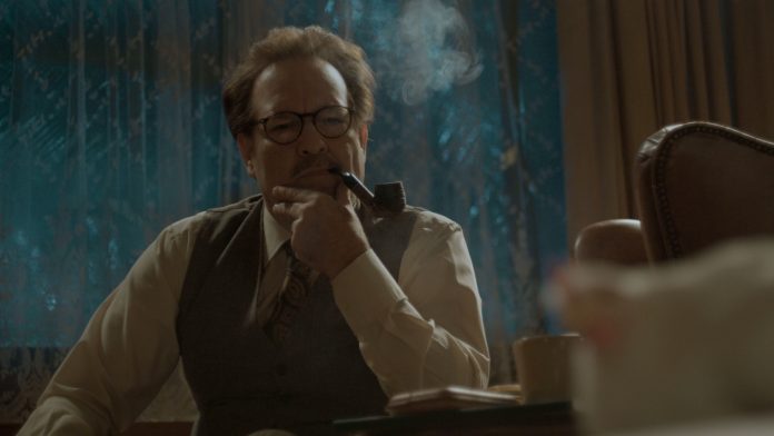 Doctor Portuondo - Filmin