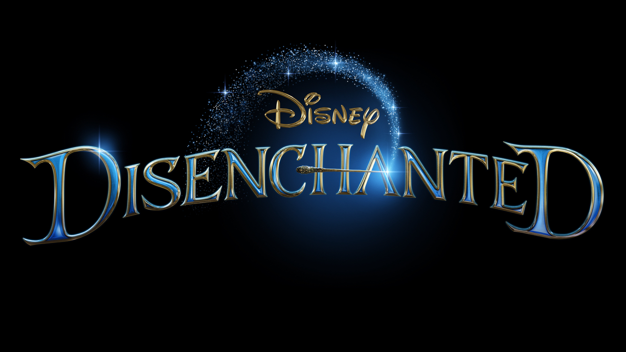 Disenchanted - Disney