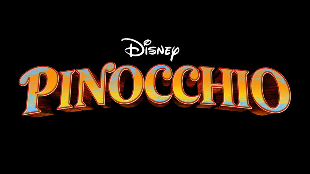 Pinocchio - Disney