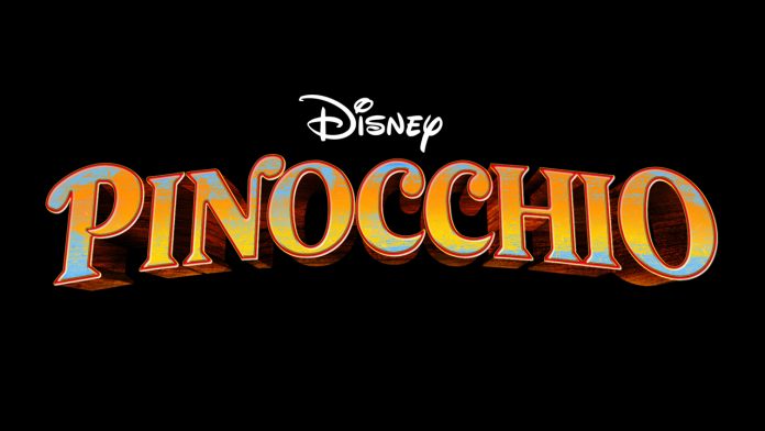 Pinocchio - Disney