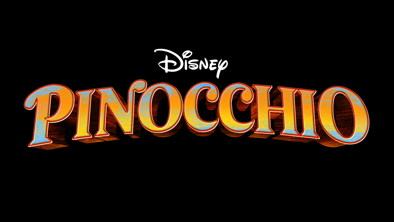 Pinocchio - Disney