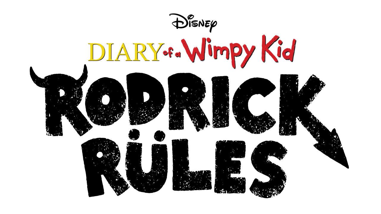 Rodrick Rules - Disney