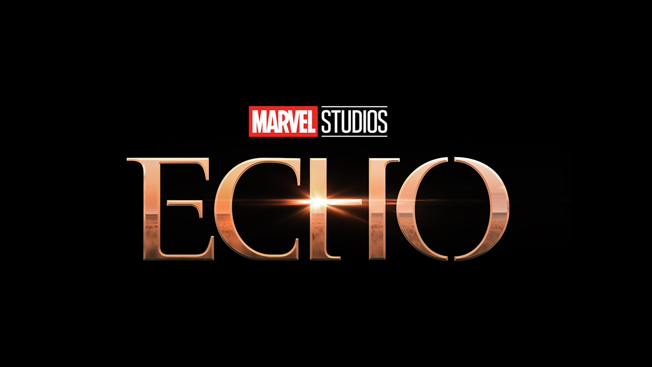 Echo - Marvel