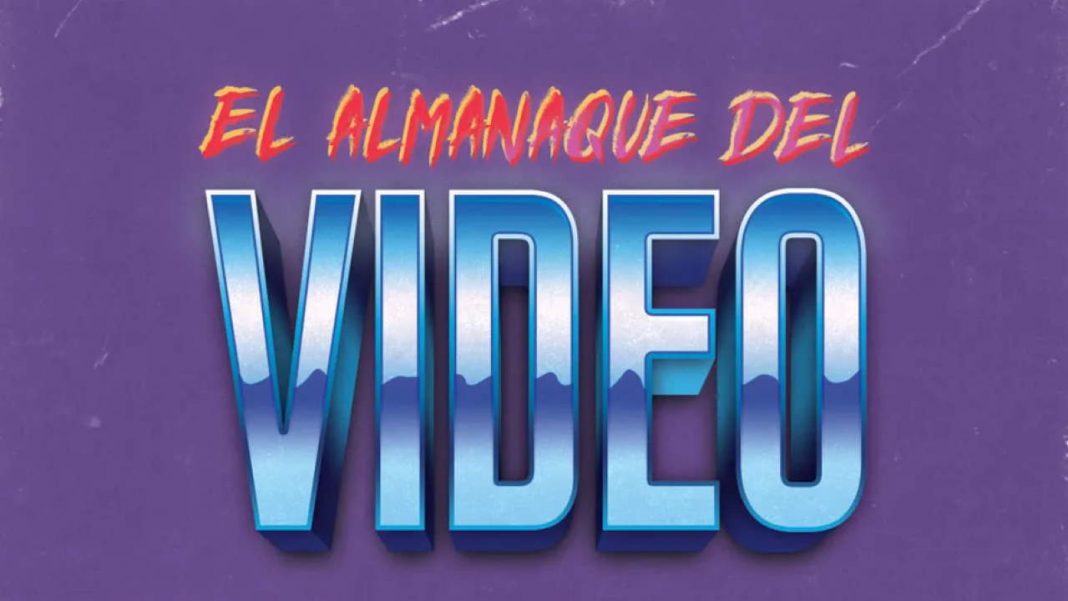 El almanaque del video