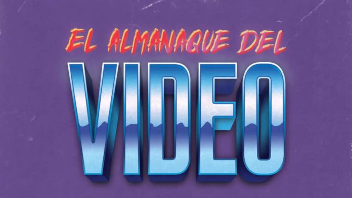 El almanaque del video El almanaque del video