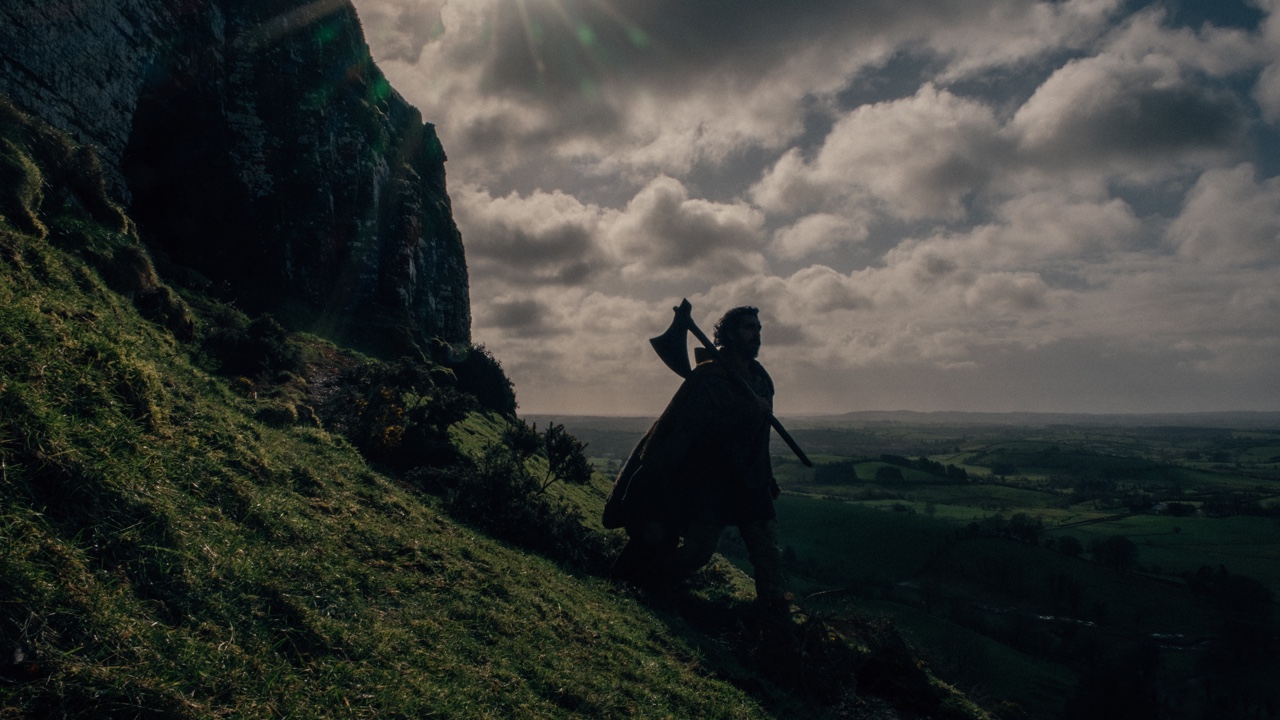 El Caballero Verde - Prime Video