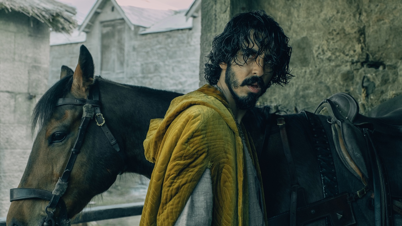 El Caballero Verde - Prime Video