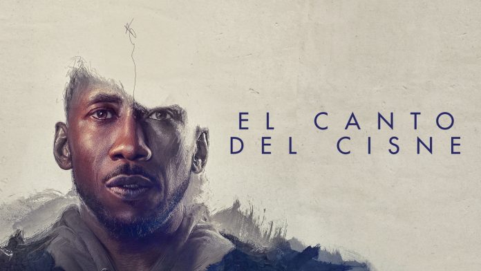 El canto del cisne - Apple TV+