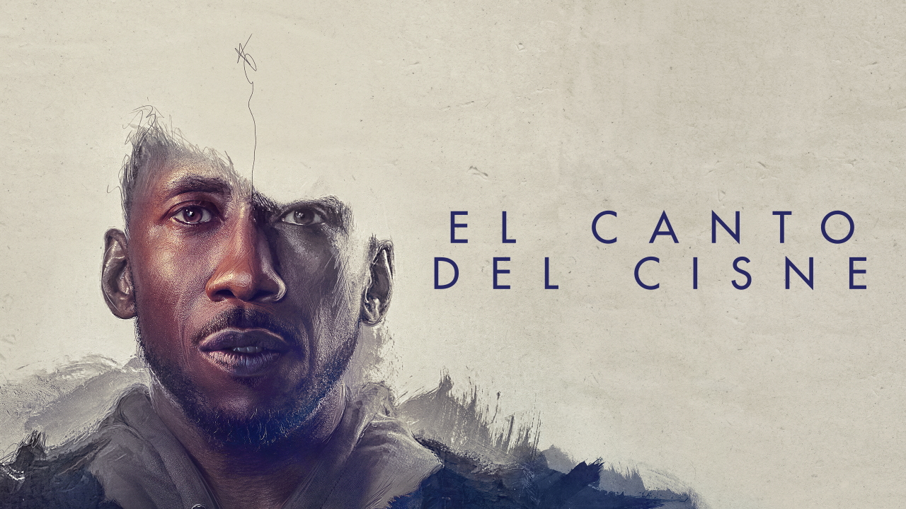 El canto del cisne - Apple TV+