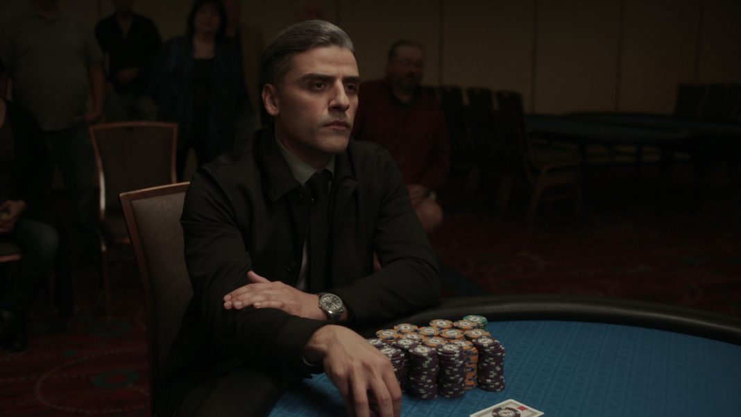 El contador de cartas - Universal Pictures
